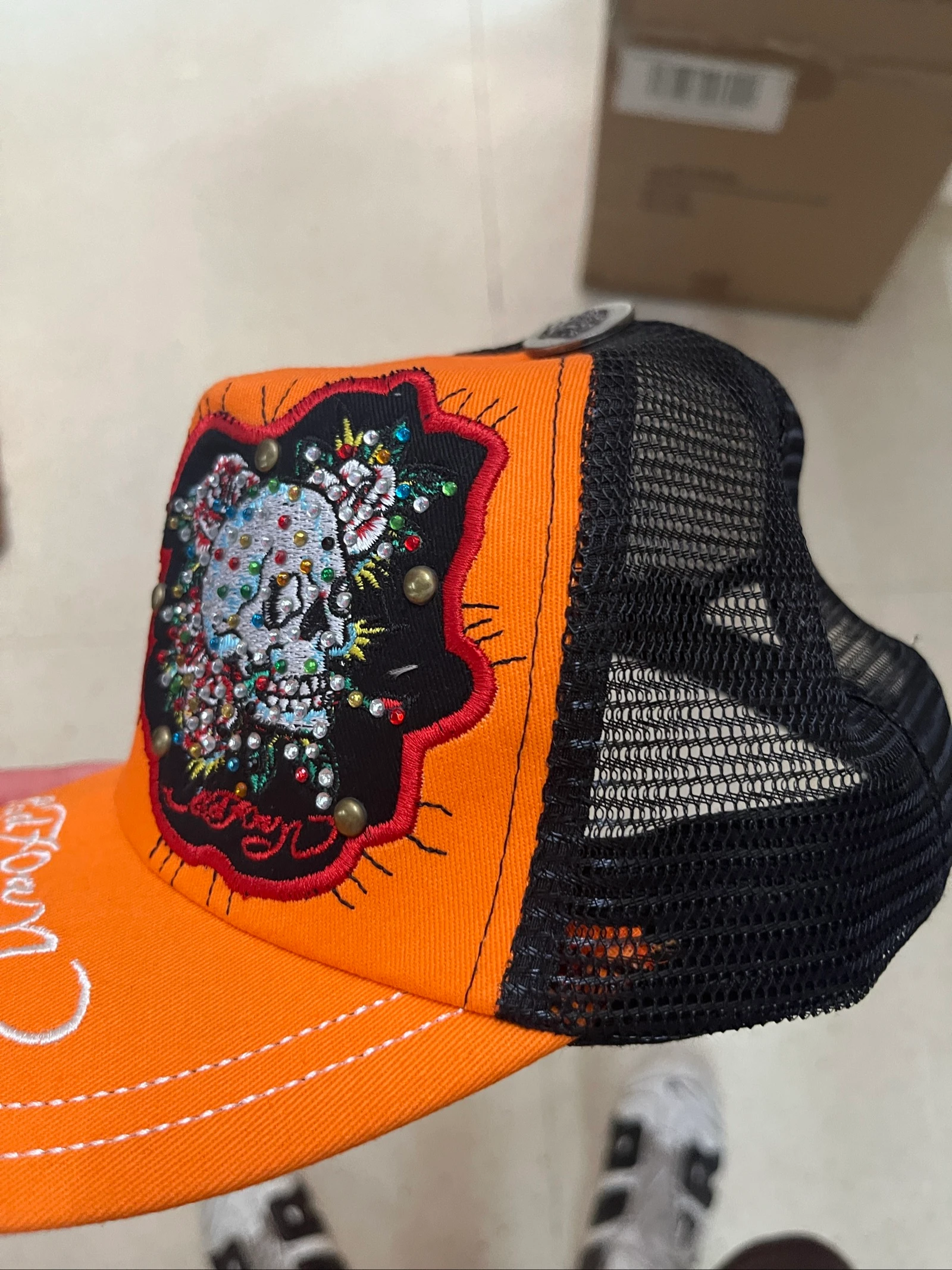 Gorra de Diseño  – photo 2